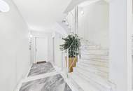 Große 3-Zimmer Wohnung mit Loggia und 2 Bädern in 1190 Wien – 100m² Wohnkomfort!