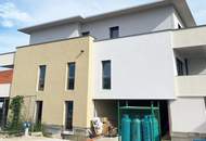 BELLA VITA -modernes und einladendes Zuhause in Wiener Neustadt - Erwerb direkt vom Bauträger!