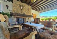 Attraktives Mischobjekt: Wohnen &amp; Gewerbe