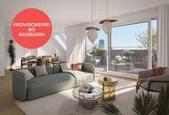 Traisengasse 20-22 - Moderner Lebensraum mit Donaublick