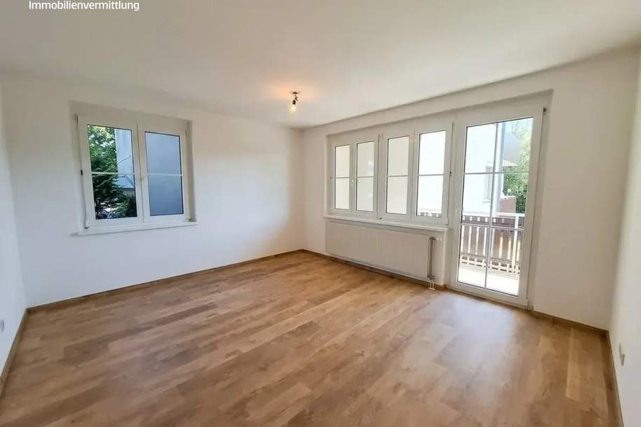 Geförderte 4-Zimmer-Wohnung, Wohnung-miete, 836,53,€, 3380 Melk