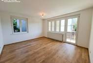 Geförderte 4-Zimmer-Wohnung