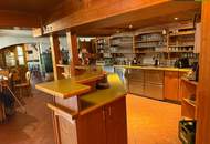 Gasthaus mit Fremdenzimmern und Kegelbahn nähe Red Bull Ring +++ Apfelberg +++