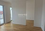 42,28qm 1Zi-W-Terrassenwohnung,Erstbezug, ökologische Bauweise