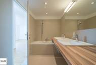 ab 1.11.: 3-Zimmer-DG-Wohnung mit Dachterrasse und Loggia!