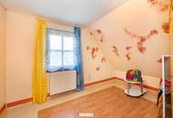 Einfamilienhaus in Mantscha bei Graz mit sonnigem Garten und schöner Aussicht