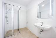 Moderner 2-Zimmer-Wohntraum mit großem Balkon in zentraler Lage