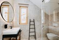 Traumchalet in den Kärntner Nockbergen!