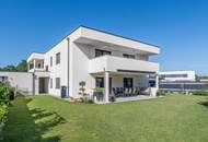 Grüne Ruheoase – Moderne Wohnung mit Balkon & Garage in Enns - 1.Stock Top 3