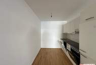 Neuwertige 2-Zimmer Wohnung mit Loggia & Fußbodenheizung in 1200 Wien, 1.149€ Miete