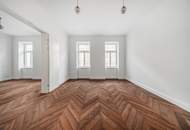 TRAUMWOHNUNG nächst SERVITENVIERTEL mit TOP-GRUNDRISS!