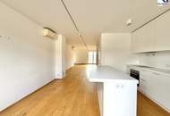 360 TOUR - DACHGESCHOßWOHNUNG mit TERRASSE