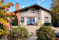 Gepflegter Bungalow in Baden - Ankommen, abschalten, wohlfühlen