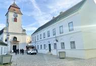 =DAS LAURENZ= TOP ANLAGE Dachgeschoss Wohnung U3 2 Zimmer + Balkon - 1 bedroom apartment + balcony