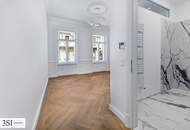 Erstbezug! Generalsaniertes Stilaltbaujuwel in ruhig gelegener Seitengasse nahe Strudlhofstiege