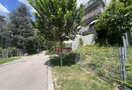 Moderne Gartenwohnung in absoluter Ruhelage nahe Türkenschanzpark
