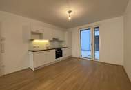 HAUS DES MEERES - NÄHE: Hochwertig ausgestattete 3 Zimmer Wohnung mit Terrasse und Loggia