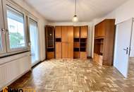 Traumhafte 2-Zimmer-Wohnung mit Balkon und Lift – zentrumsnah & ruhig, Bahnstraße 16-18, Eisenstadt