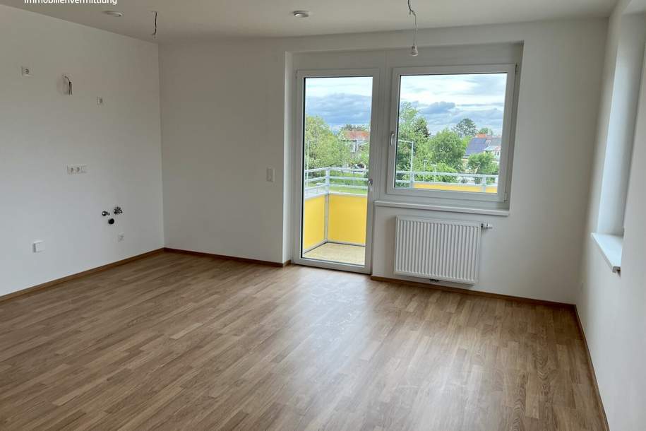 Singlehit in WN, Wohnung-miete, 707,28,€, 2700 Wiener Neustadt(Stadt)