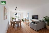 Exklusives Wohnen in ruhiger City Randlage – Ameisgasse 28