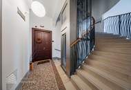 Wunderschöne 5-Zimmer Wohnung, Nähe Schillerplatz