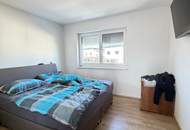 Modernes Niedrigenergiehaus in ruhiger Siedlungslage von Fürstenfeld. Durchdachte Raumaufteilung, großzügiger Garten und viel Platz!