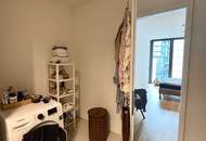 PARKAPARTMENTS BELVEDERE! Moderne, zentrumsnahe 2-Zimmer Wohnung mit Balkon! Befristet vermietet!