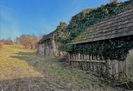 Mehrfamilienhaus mit Garten, Terrasse &amp; Garage in Niederrußbach