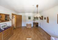 Großzügiges Einfamilienhaus in Grünau im Almtal – viel Potenzial zum Top-Preis!