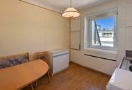 Ein Zuhause mit Freiraum – zentral, sonnig und voller Charme.