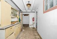 "1 Minute zur U1 Leopoldau - Eigengrund"