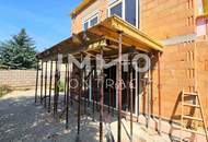 Stilvoll Wohnen nahe dem Neufeldersee – Einfamilienhaus auf Eigengrund und Top-Ausstattung