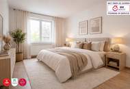 Modernisierte 2-Zimmer-Erdgeschosswohnung im Zentrum von Königstetten