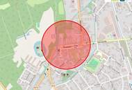 Zentral wohnen, modern leben – Wohnen am Hauptplatz