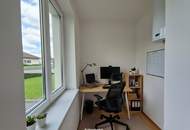 Grünblick mit Homeoffice-Potenzial