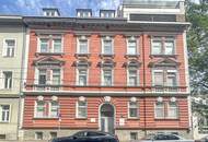 Anleger aufgepasst - 2 Einheiten in einem sehr schönen Stadthaus, beide vermietet