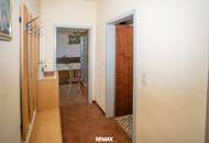 Sanierungsbedürftiges Wohnhaus in sonniger Lage