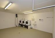 Attraktive Singlewohnung mit Gartenterrasse (Top 4, EG)