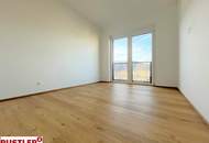 Skyline-Feeling | 3-Zimmer-Wohnung mit Balkon