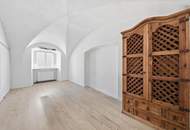 Historisches Renaissance-Anwesen mit einzigartiger Authentizität in Weyerburg!