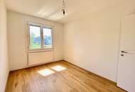 🌻SUNNY SIDE UP! SANIERTE GARTENSEITIGE HELLE 3-ZIMMER-WOHNUNG MIT BLICK INS GRÜNE
