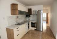 Parkplatz - Fußbodenheizung - 3 Zimmer - Grünblick