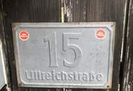 Grünes Paradies in Wetzelsdorf - Ihre exklusive Gartenwohnung in Ruhelage, reinstes Wohngebiet mit Vogelgezwitscher!