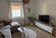 Wohntraum in bester Lage: modern, hell und herrlich ruhig! Diese Wohnung am grünen Stadtrand von Steyr Münichholz begeistert auf den ersten Blick!