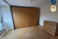 Zentrale Mietwohnung mit Balkon, Garagenstellplatz und Altstadtblick