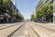 Möbliertes Apartment bei U6 Dresdner Straße