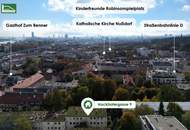 Exklusive Maisonettewohnung in Bestlage – 1190 Wien, Hackhofergasse 9