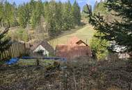 Geräumiges Wohnhaus mit Entwicklungspotential