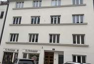 1180! Erstbezug nach Sanierung! 3 Zimmer Eigentum mit Garten und Balkon nahe Türkenschanzpark