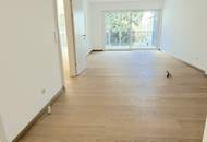 Erstbezug im Cottageviertel! Moderne 3-Zimmer-Neubauwohnung mit 2 Balkonen in Ruhelage (1170 Wien) !!